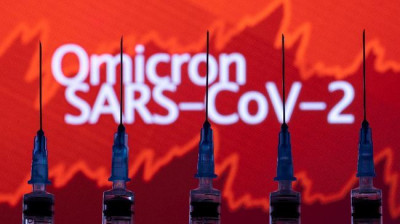 Varian COVID-19 Omicron Diwaspadai, Ditemukan Sangat Bermutasi